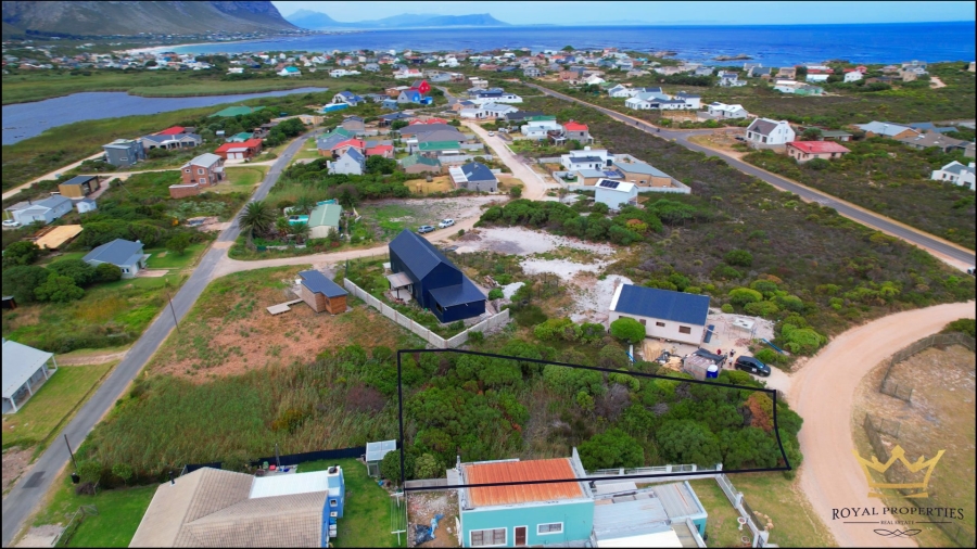 Commercial Property for Sale in Bettys Bay Western Cape